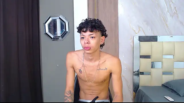 Harry jhonsson online show from March 3, 11:32 pm