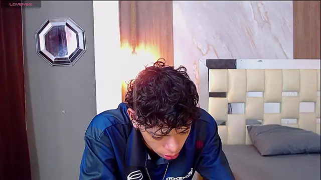 Harry jhonsson online show from March 8, 9:07 pm