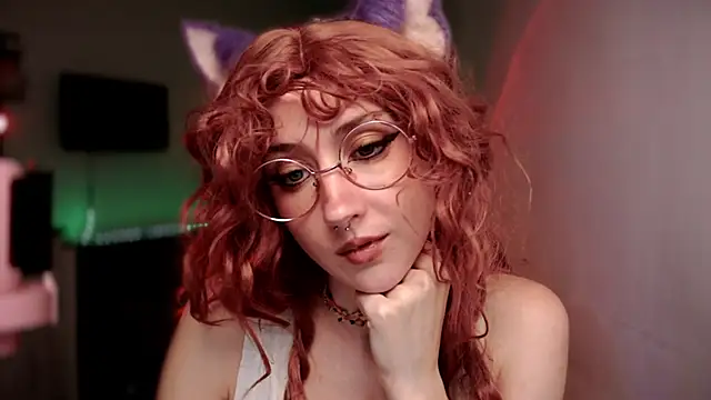 Snapshot of Rory_Pink chatting on September 25, 10:24 pm Rory Pink online show from September 25, 10:24 pm