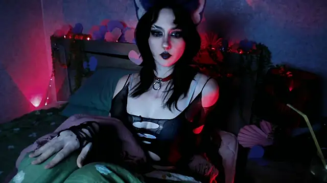 Rory Pink online show from February 11, 1:49 pm