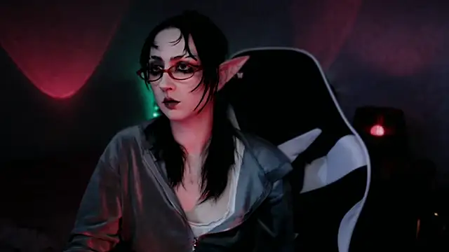 Rory Pink online show from March 24, 12:10 pm