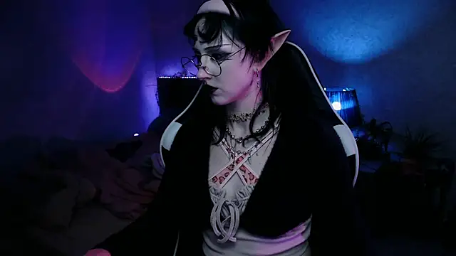 Rory Pink online show from April 16, 4:52 pm