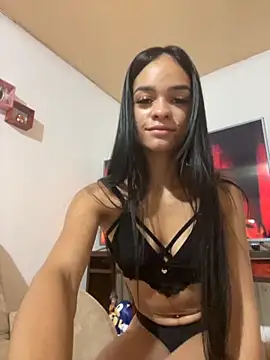 stefany520 online show from October 13, 4:45 am