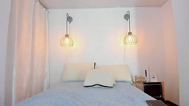 stefany520 online show from January 16, 7:18 pm