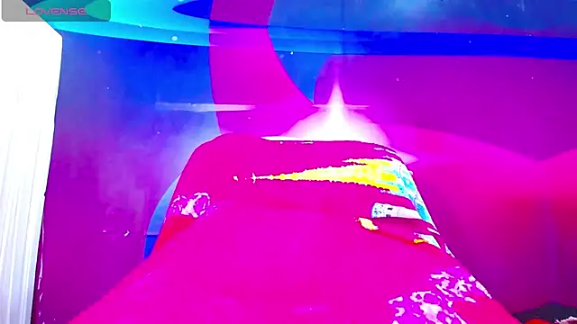 Cristalxxts online show from February 12, 6:25 pm