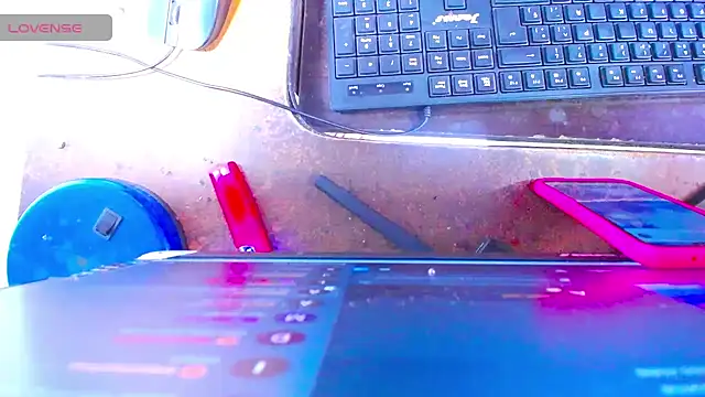 Cristalxxts online show from April 9, 5:51 pm