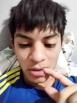 cachondo777t online show from December 16, 11:15 am