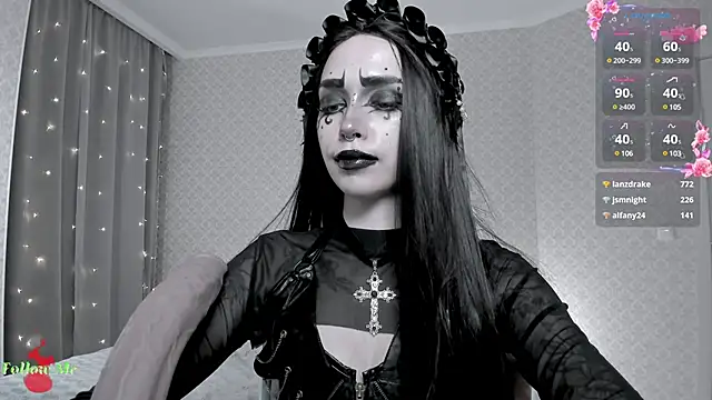 LeylaNoiry online show from March 22, 6:03 pm