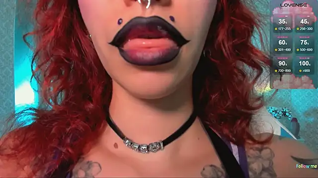 LeylaNoiry online show from October 16, 2:40 pm