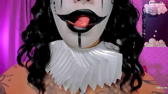 LeylaNoiry online show from November 25, 2:50 pm