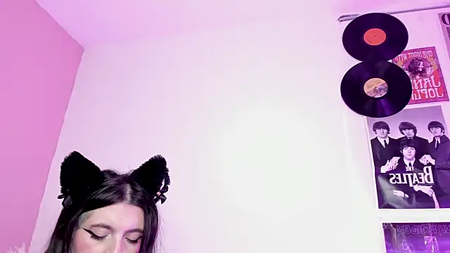 Sachi Meow online show from December 22, 3:36 am