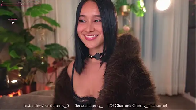 Miss beee online show from November 20, 12:55 am