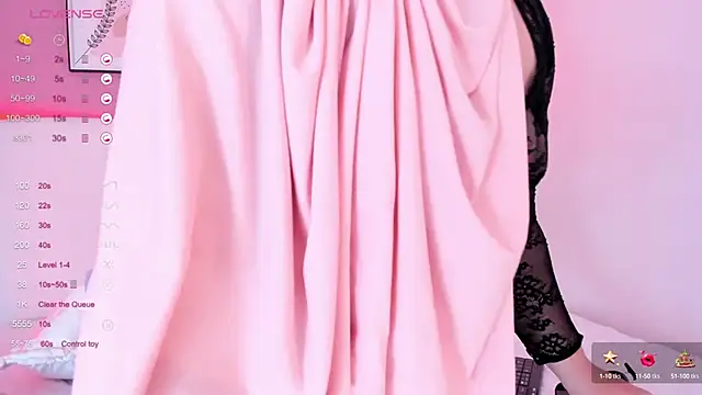 zahida s online show from December 13, 10:34 pm