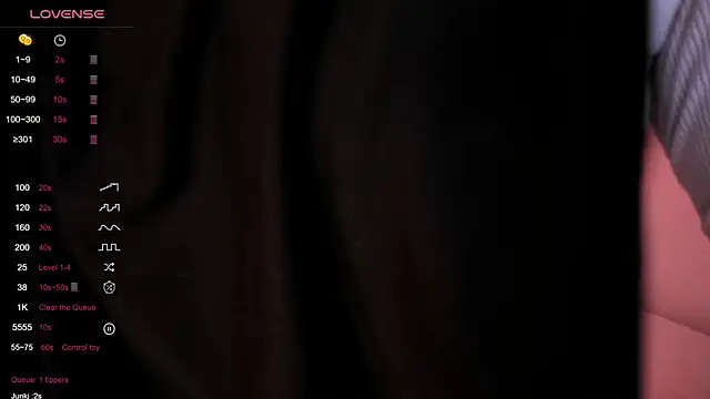 zahida s online show from December 19, 7:07 pm