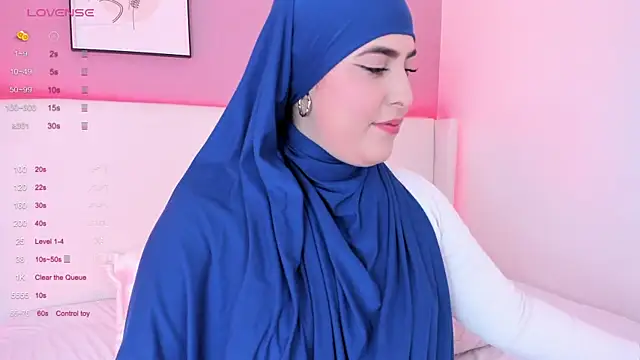 zahida s online show from January 11, 6:54 pm