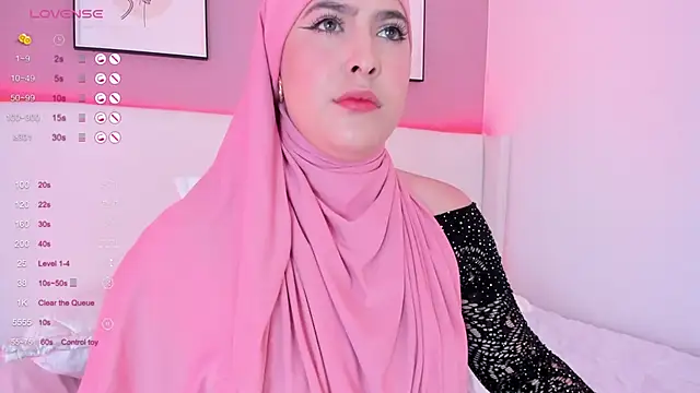 zahida s online show from January 24, 10:19 pm