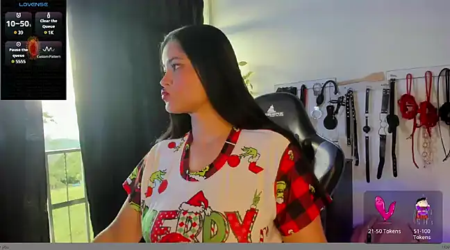 scarlet-kennedy98 online show from January 18, 9:55 pm