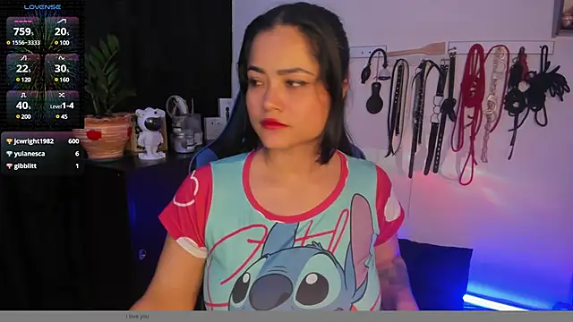 scarlet-kennedy98 online show from February 13, 10:43 pm