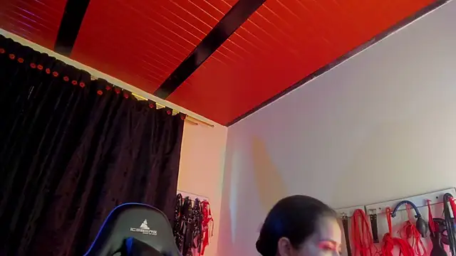 scarlet-kennedy98 online show from October 16, 8:10 pm