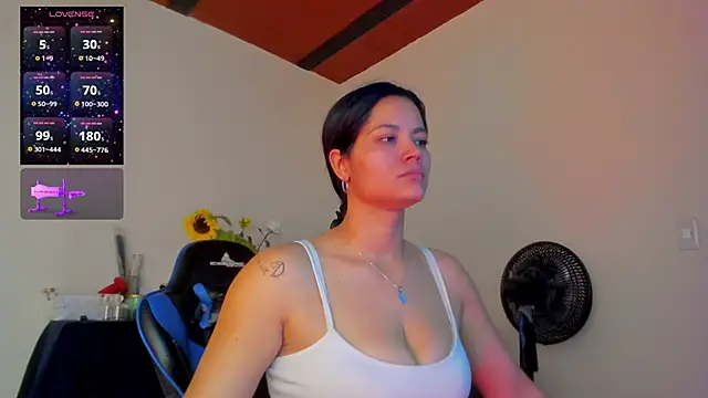 scarlet-kennedy98 online show from February 21, 9:27 pm