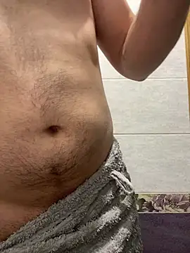 vanho29 online show from February 23, 1:25 am