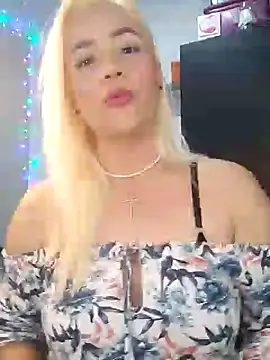 Snapshot of LuCKy_JoK chatting on January 5, 4:48 pm LuCKy JoK online show from January 5, 4:48 pm