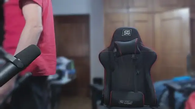 XxEnderxX online show from February 14, 5:26 am