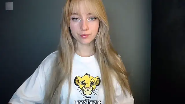 LuciaYoung online show from November 14, 7:56 pm