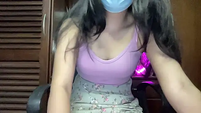 Princess Lily online show from October 23, 1:10 pm