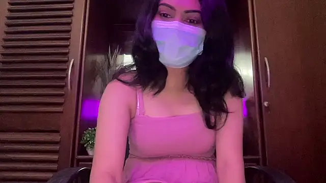 Snapshot of Princess_Lily chatting on January 10, 3:36 pm Princess Lily online show from January 10, 3:36 pm