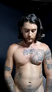 raymon616 online show from September 13, 11:15 pm