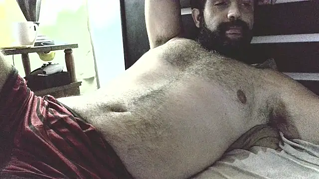 machoathome online show from December 24, 1:49 am