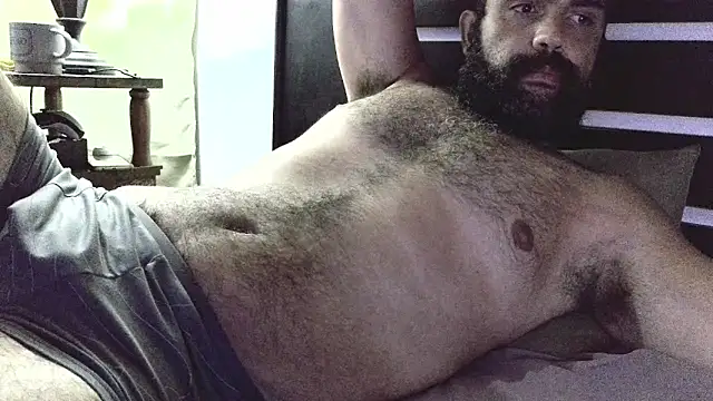 machoathome online show from January 10, 1:32 am
