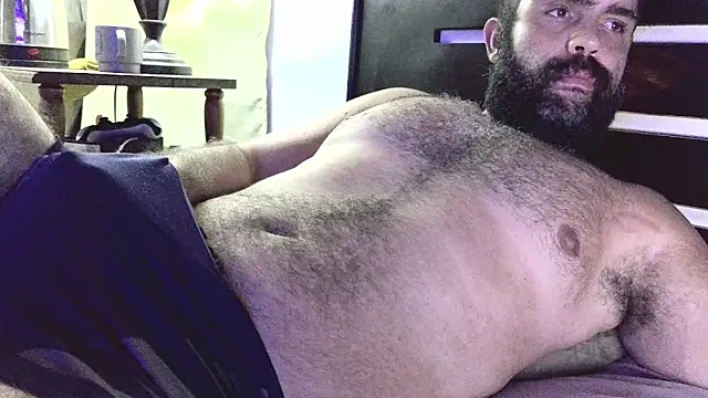 machoathome online show from January 12, 3:17 am