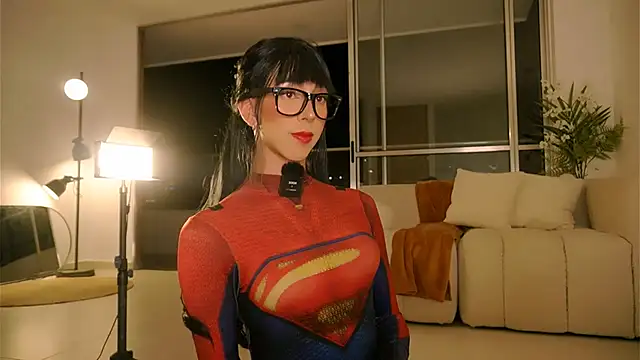 Snapshot of Ms_Sammy chatting on November 12, 2:01 am Ms Sammy online show from November 12, 2:01 am