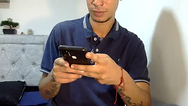 Snapshot of Im_Jake69 chatting on March 3, 7:20 pm Im Jake69 online show from March 3, 7:20 pm