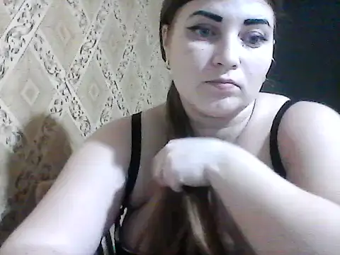 Elizabeth Meow online show from March 20, 7:41 pm