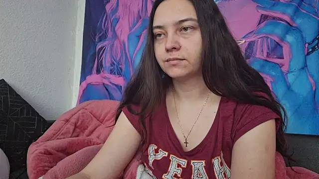 Snapshot of Cyndee_Winter chatting on February 8, 3:31 pm Cyndee Winter online show from February 8, 3:31 pm