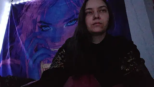 Snapshot of Cyndee_Winter chatting on February 19, 4:33 pm Cyndee Winter online show from February 19, 4:33 pm