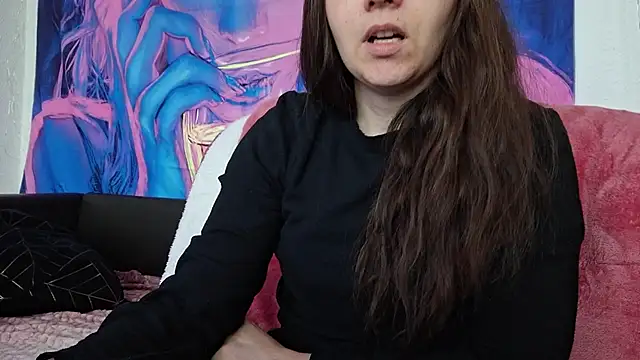 Snapshot of Cyndee_Winter chatting on February 25, 2:33 pm Cyndee Winter online show from February 25, 2:33 pm