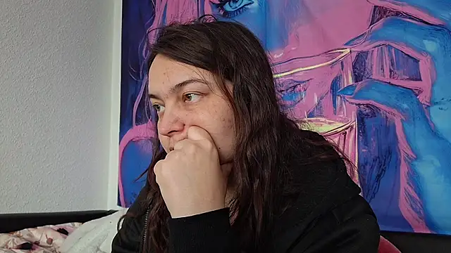 Cyndee Winter online show from March 10, 3:28 pm