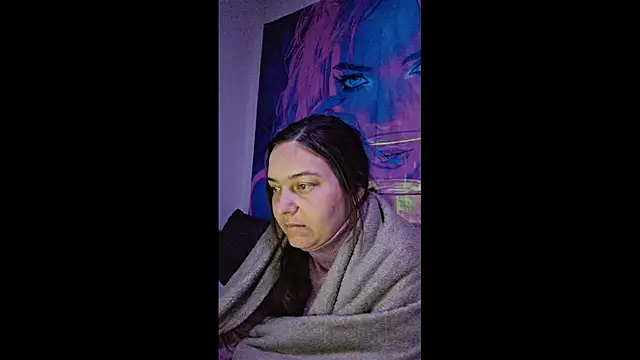 Cyndee Winter online show from March 18, 7:39 pm