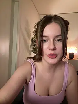 MaribelRiver online show from March 9, 10:58 pm