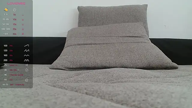 Luckyalice 4u online show from September 24, 10:29 am