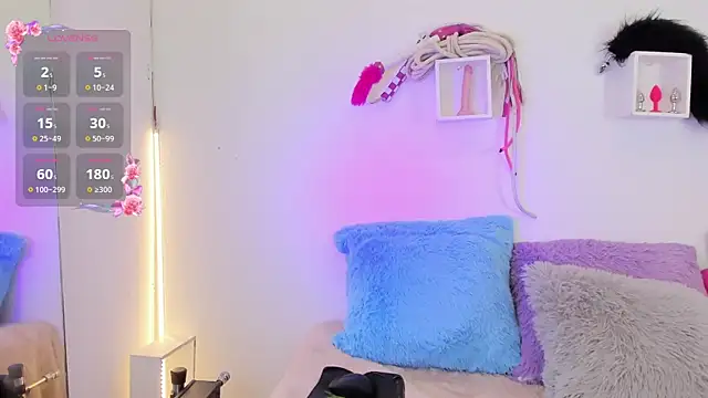 Jentokio online show from December 6, 3:41 am