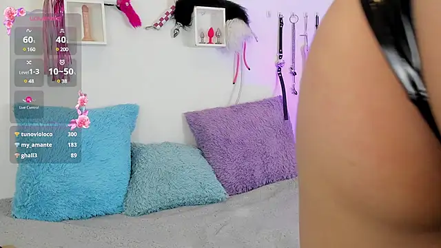 Jentokio online show from February 11, 4:01 am