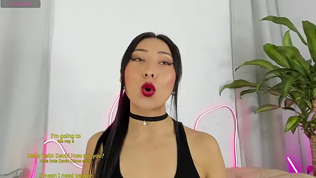 Jentokio online show from October 29, 10:44 pm