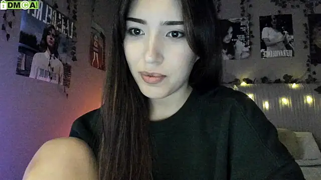 Anisawithlove online show from October 15, 4:01 am