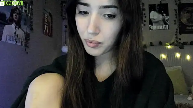 Anisawithlove online show from November 23, 9:31 am