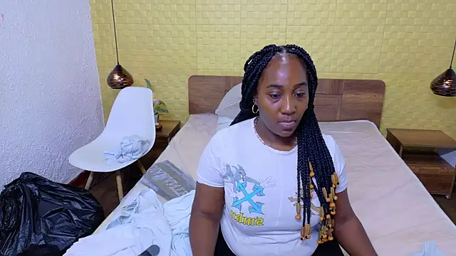 kiara evanss online show from September 13, 3:06 am